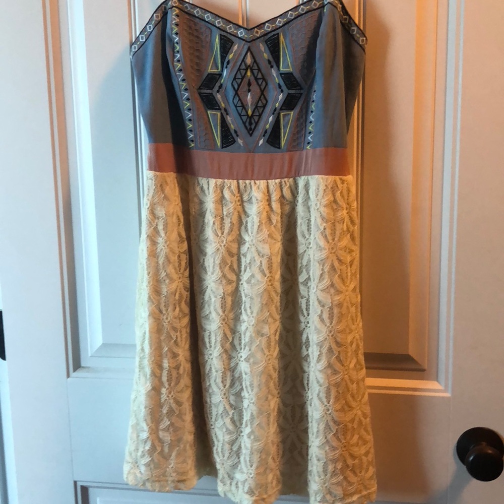 Summer Dress